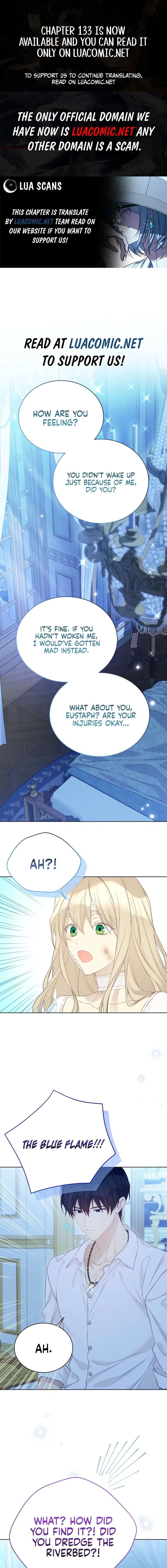 Recording Hall Chapter 130 - Page 1