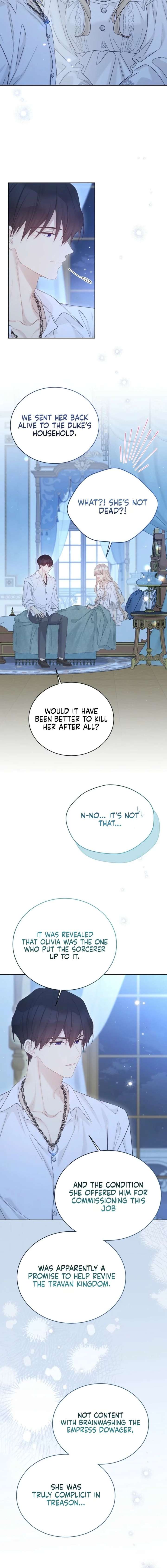 Recording Hall Chapter 130 - Page 6