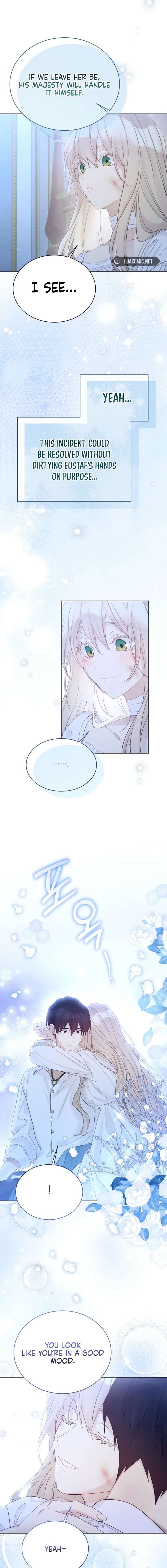 Recording Hall Chapter 130 - Page 7
