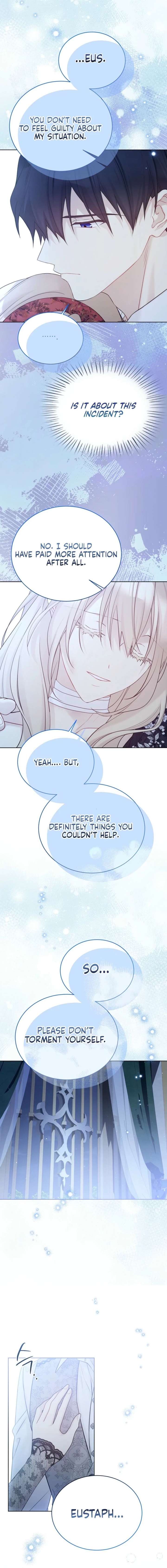 Recording Hall Chapter 131 - Page 6