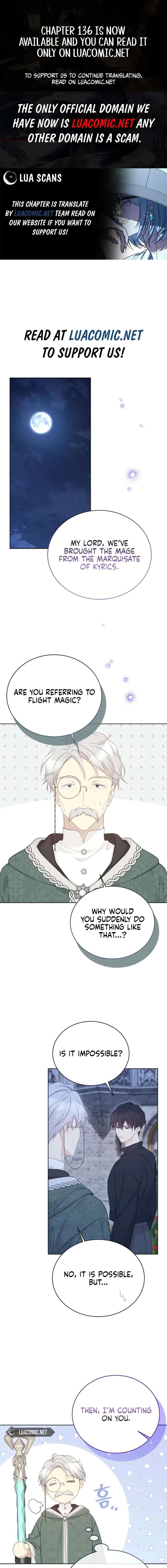 Recording Hall Chapter 133 - Page 1