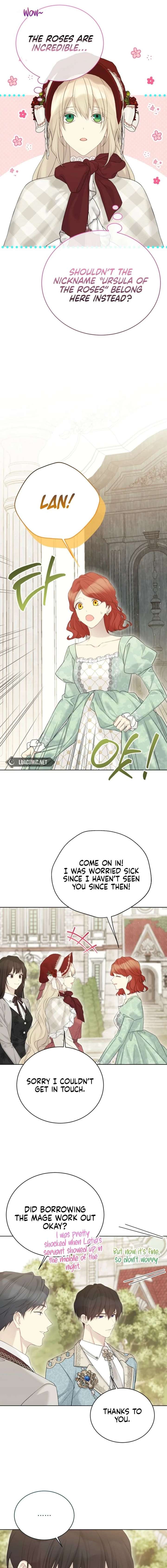 Recording Hall Chapter 133 - Page 12