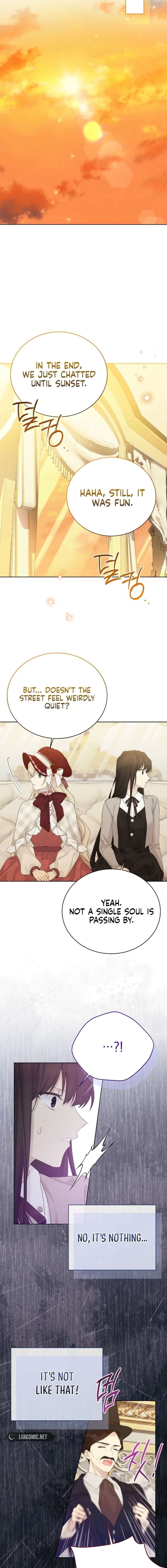 Recording Hall Chapter 133 - Page 15