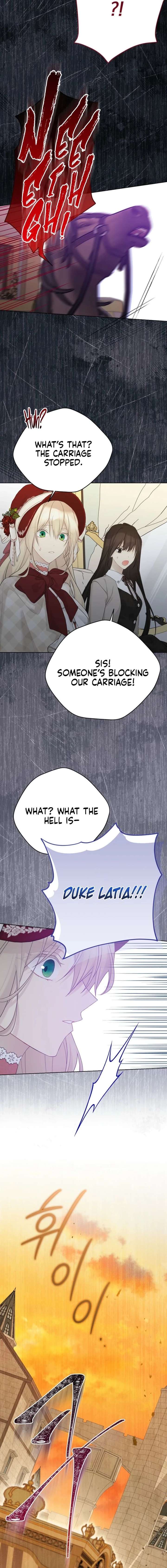 Recording Hall Chapter 133 - Page 16
