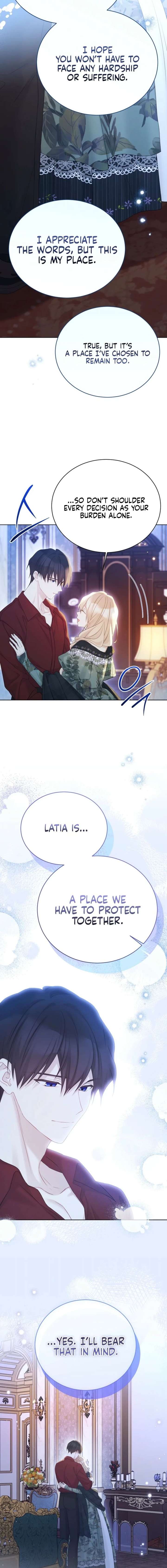 Recording Hall Chapter 134 - Page 13