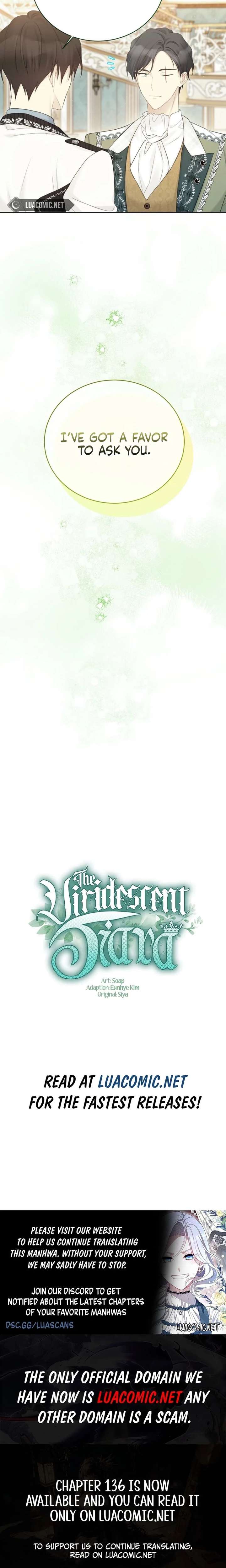 Recording Hall Chapter 134 - Page 16