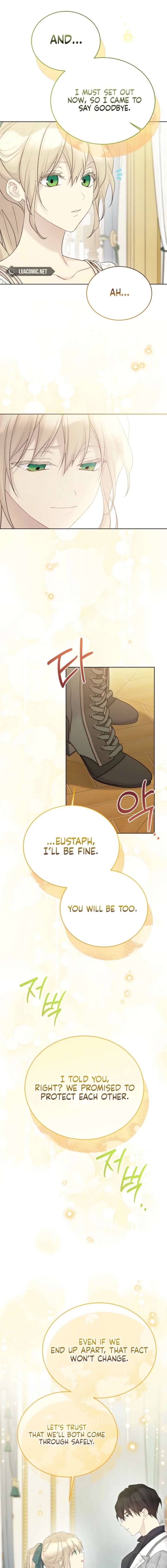 Recording Hall Chapter 135 - Page 2