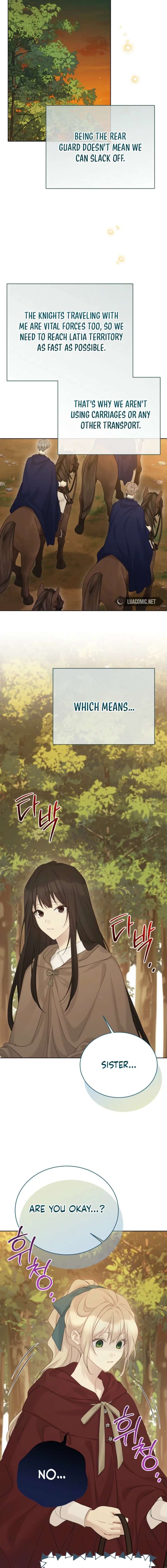 Recording Hall Chapter 135 - Page 5