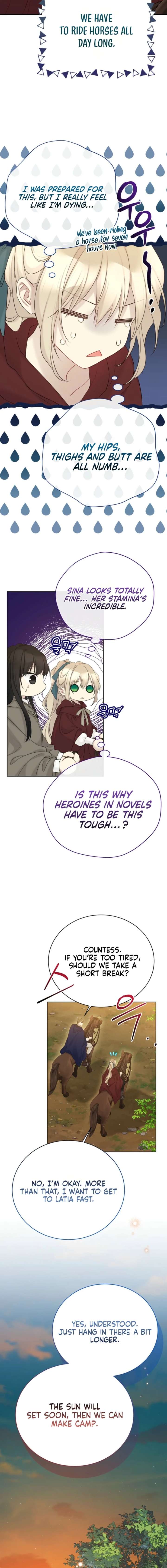 Recording Hall Chapter 135 - Page 6
