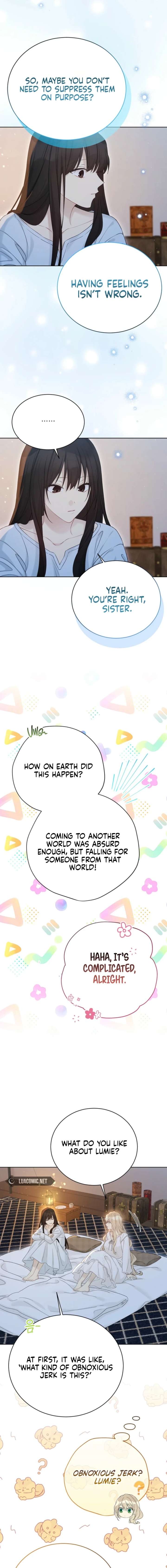 Recording Hall Chapter 135 - Page 10