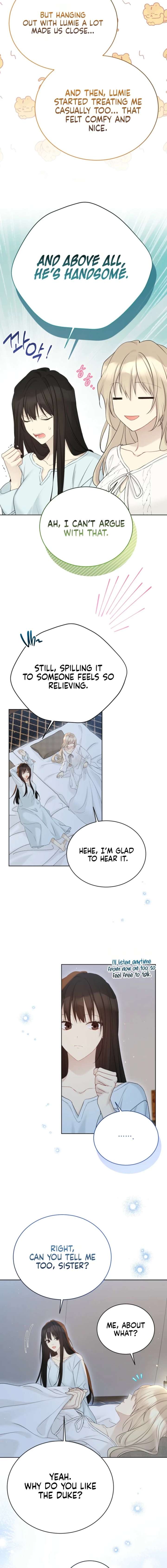 Recording Hall Chapter 135 - Page 11