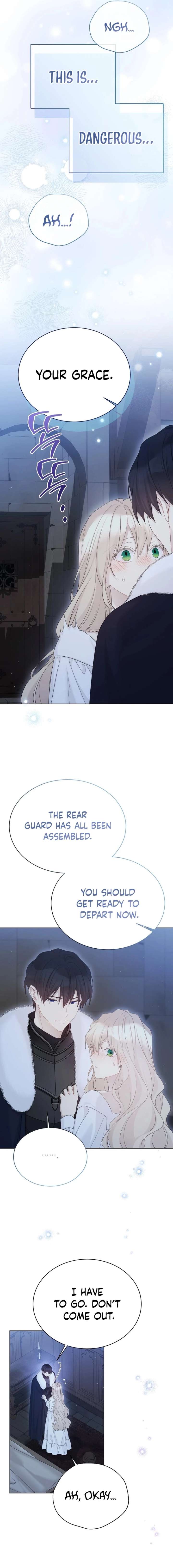 Recording Hall Chapter 137 - Page 7
