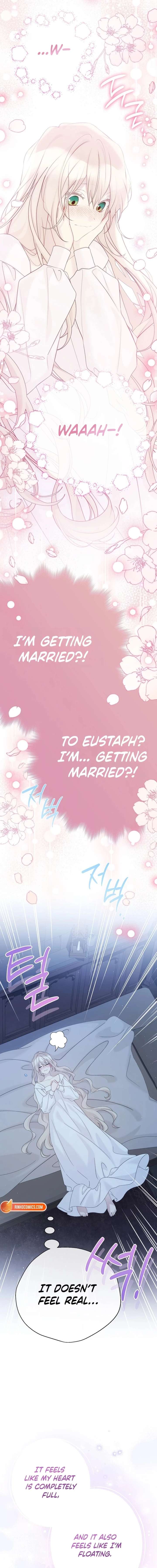 Recording Hall Chapter 137 - Page 10