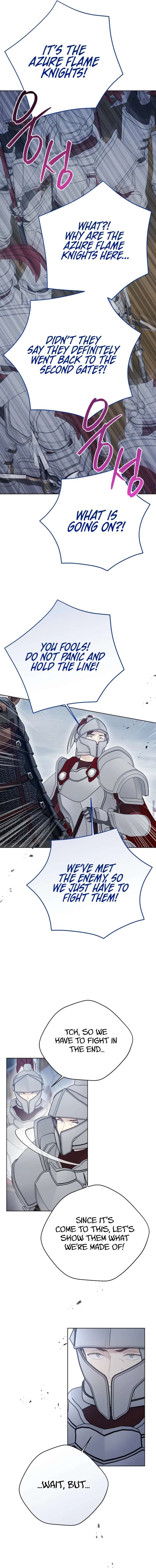 Recording Hall Chapter 138 - Page 3