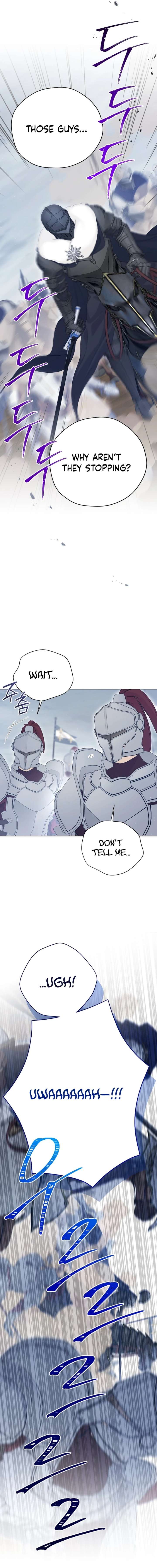 Recording Hall Chapter 138 - Page 4
