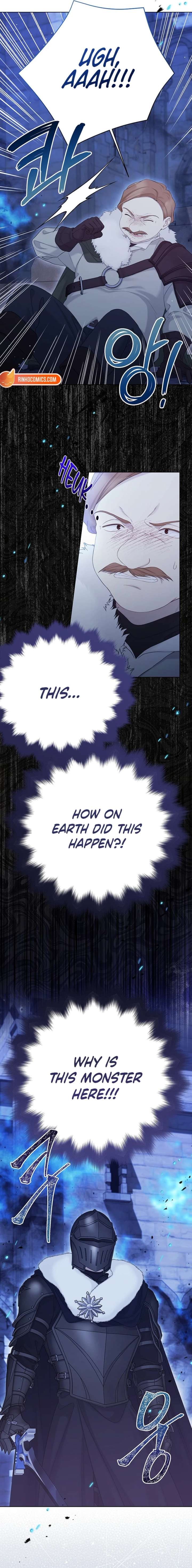 Recording Hall Chapter 139 - Page 2
