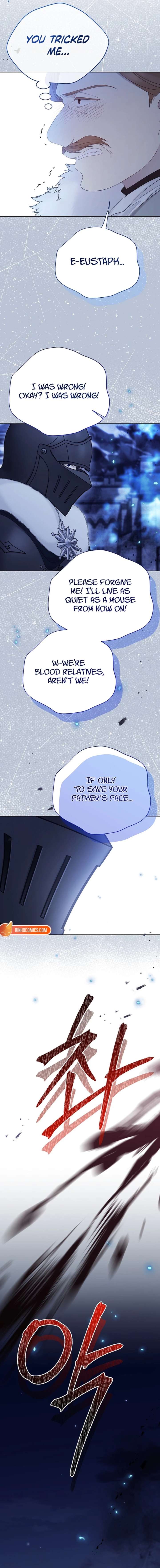 Recording Hall Chapter 139 - Page 3