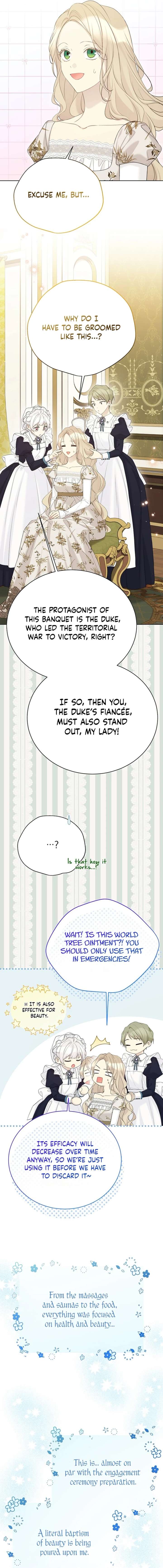 Recording Hall Chapter 139 - Page 8