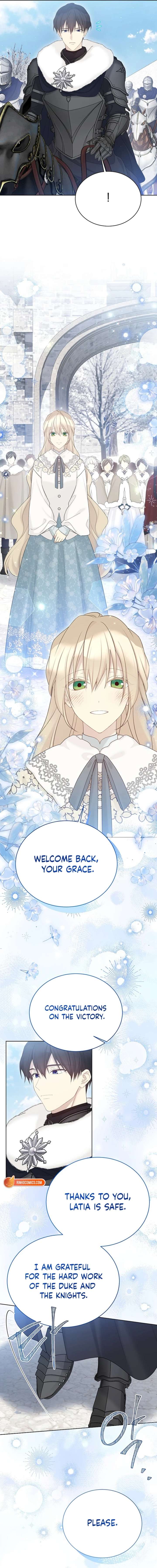 Recording Hall Chapter 139 - Page 13