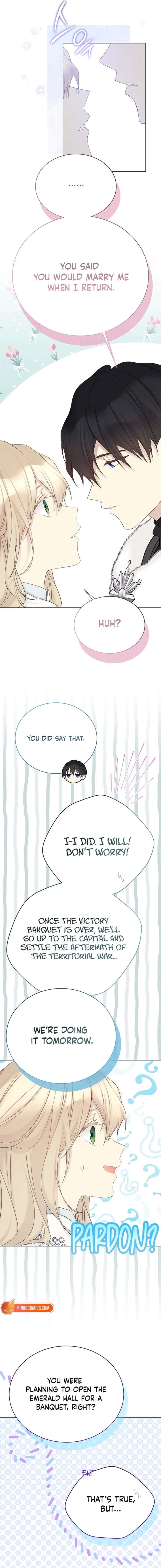 Recording Hall Chapter 139 - Page 16