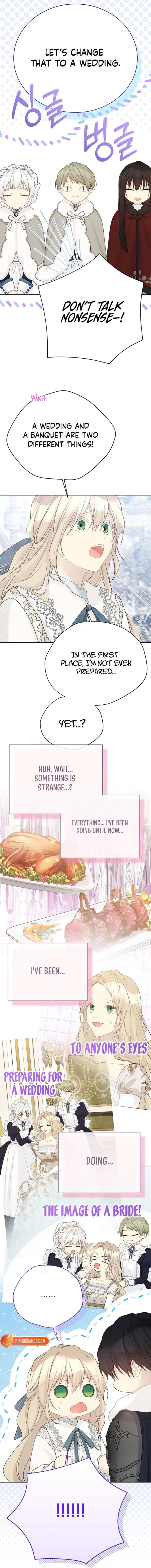 Recording Hall Chapter 139 - Page 17