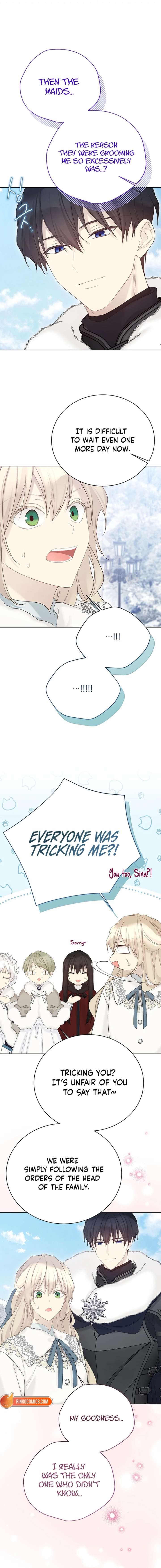 Recording Hall Chapter 139 - Page 18