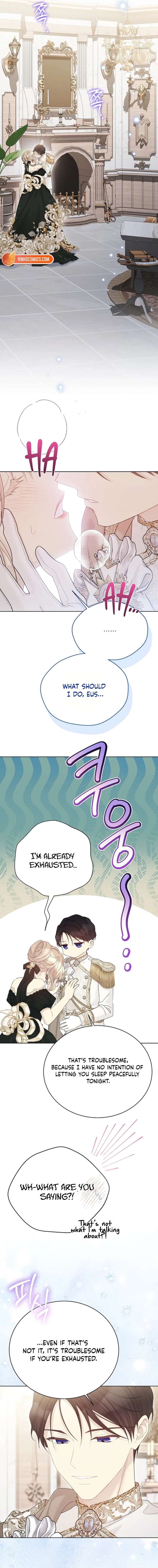 Recording Hall Chapter 140 - Page 16