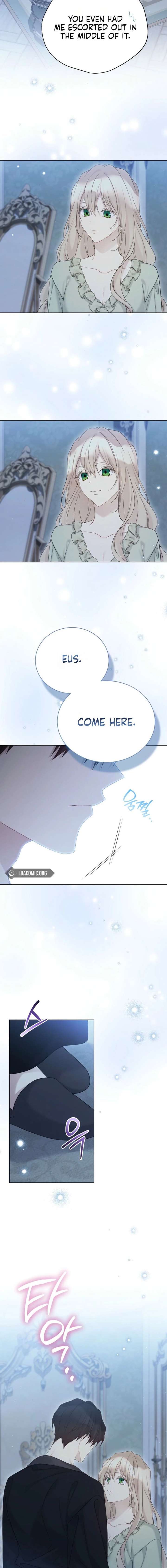 Recording Hall Chapter 141 - Page 8