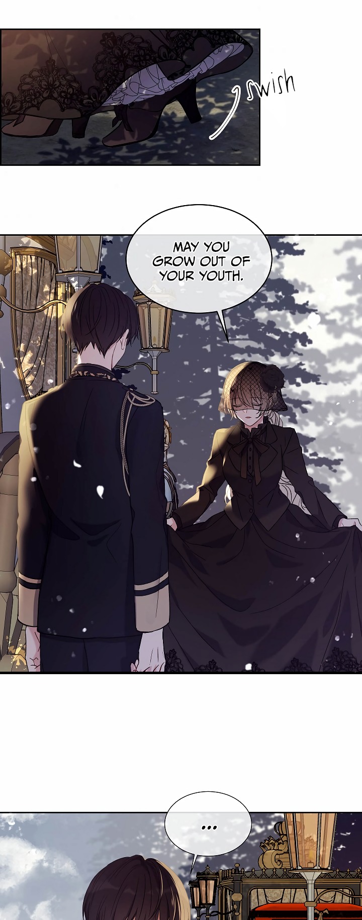 Recording Hall Chapter 2 - Page 25