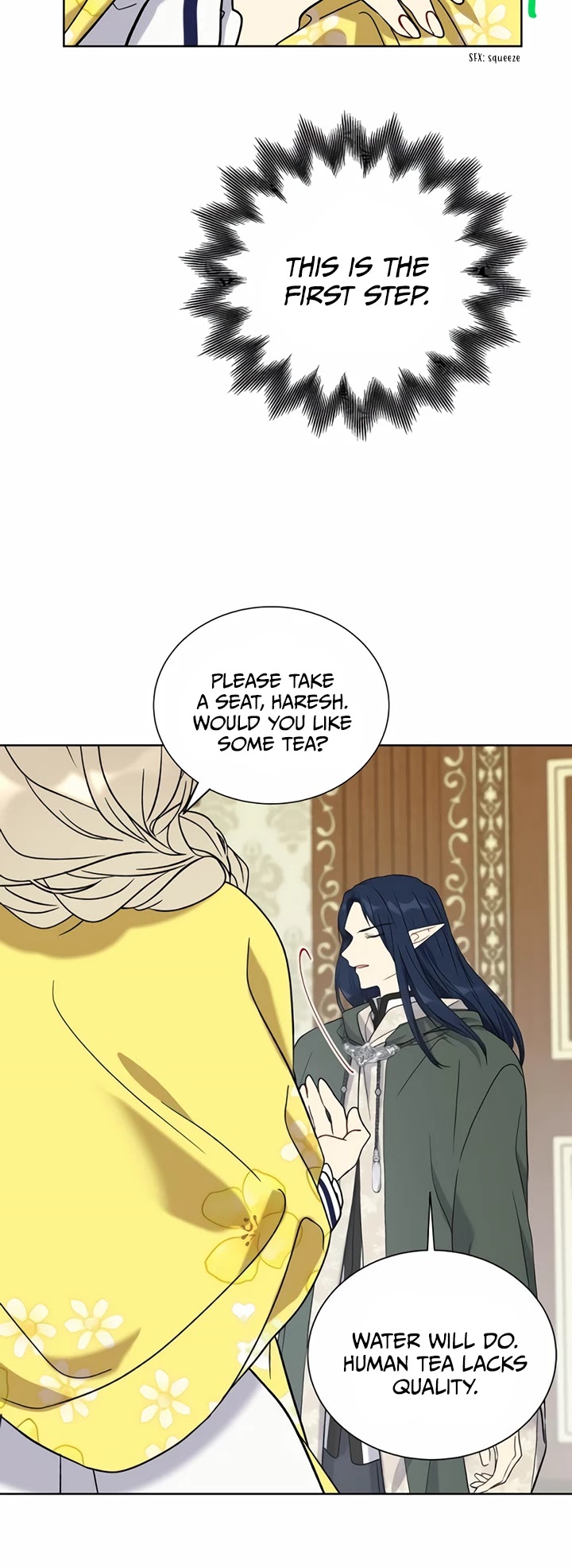 Recording Hall Chapter 22 - Page 31