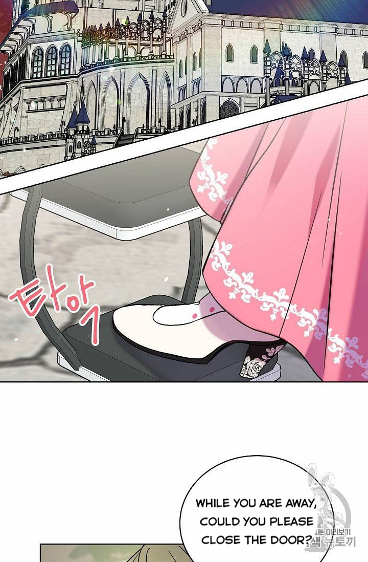 Recording Hall Chapter 24 - Page 25