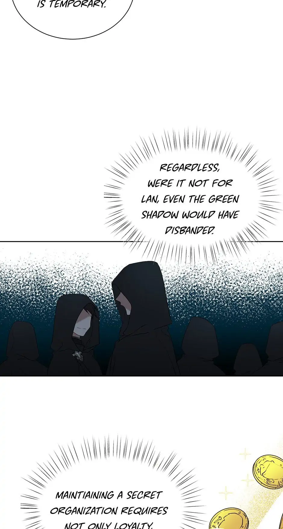 Recording Hall Chapter 26 - Page 18