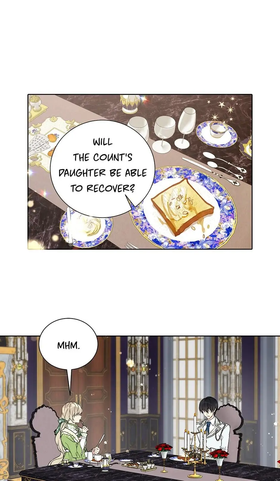 Recording Hall Chapter 26 - Page 29