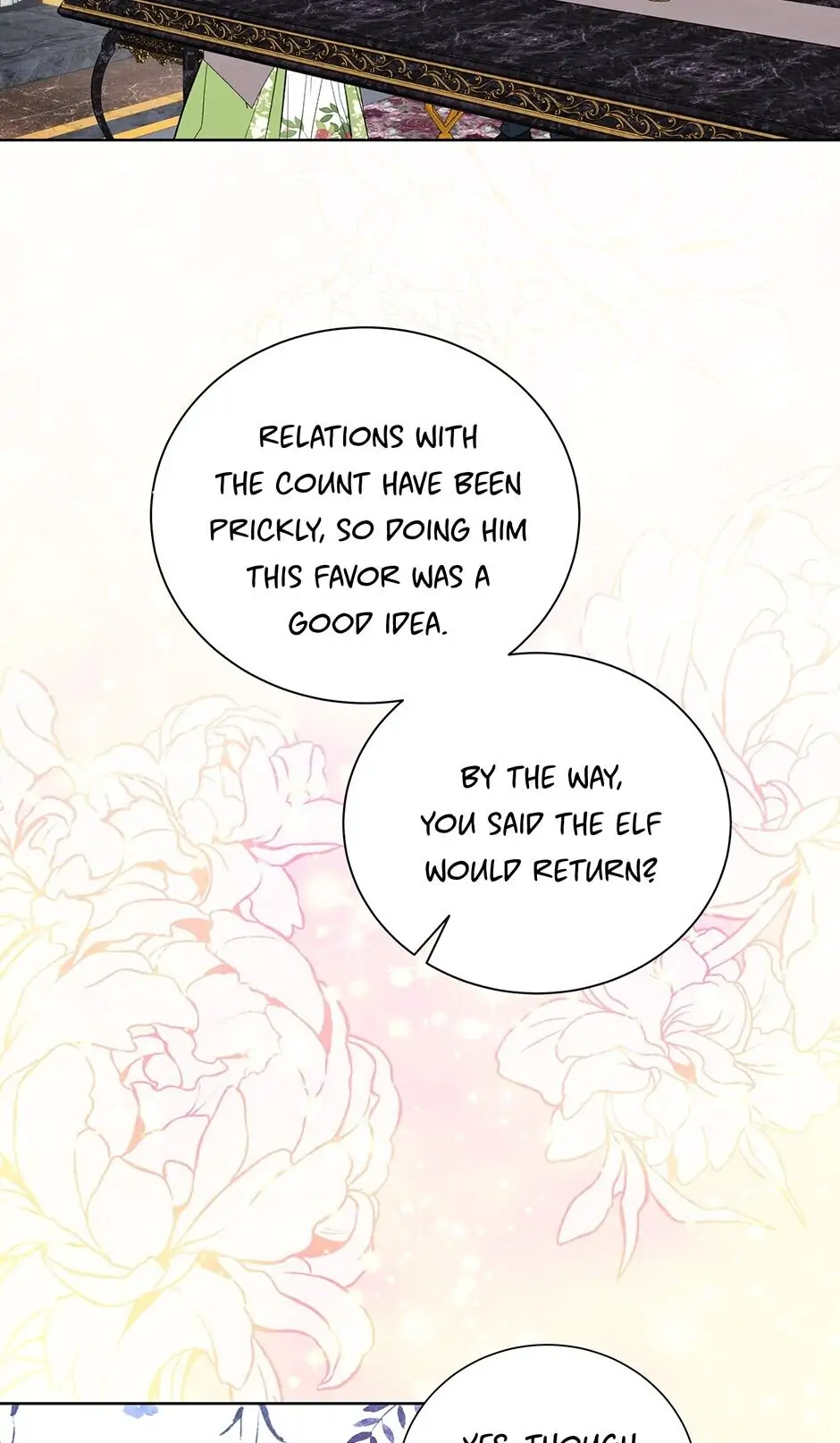 Recording Hall Chapter 26 - Page 30