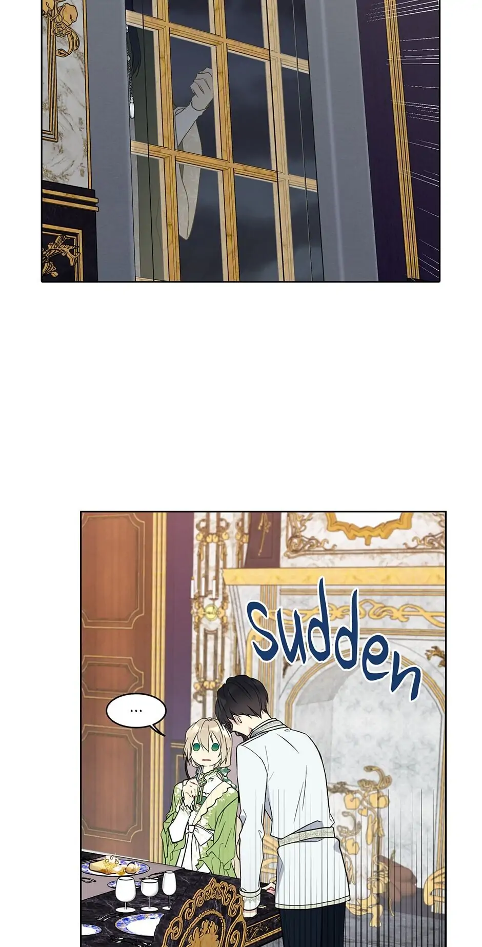 Recording Hall Chapter 26 - Page 37