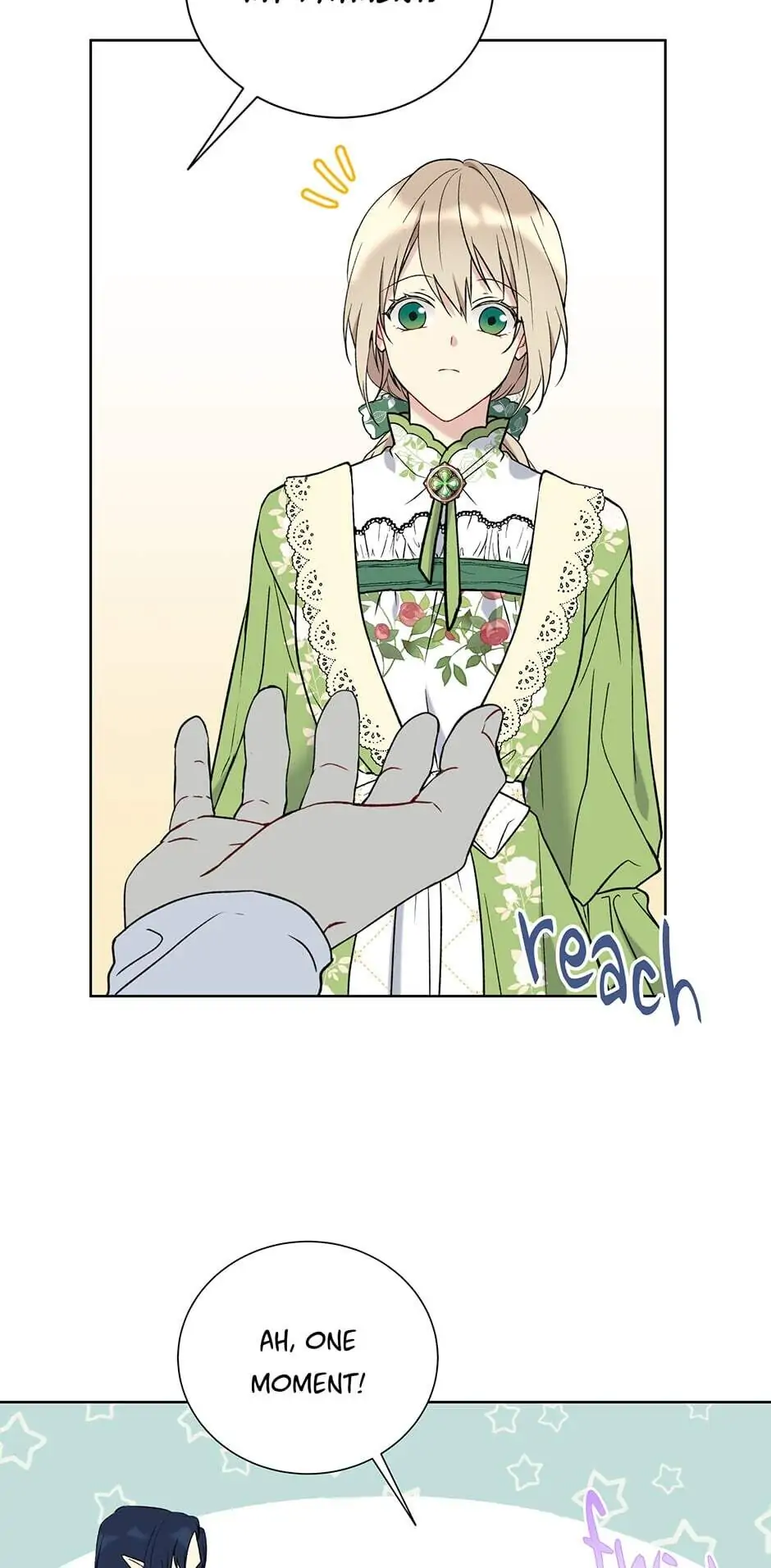 Recording Hall Chapter 26 - Page 41