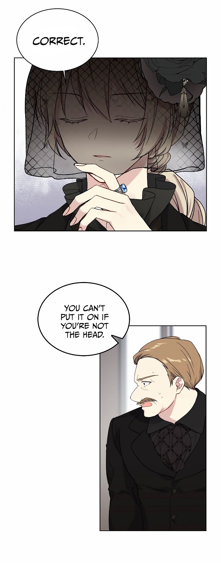 Recording Hall Chapter 3 - Page 33
