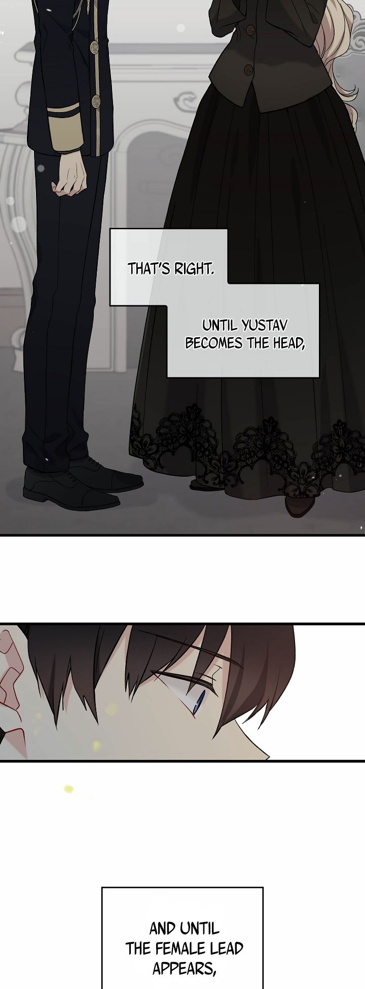 Recording Hall Chapter 3 - Page 35