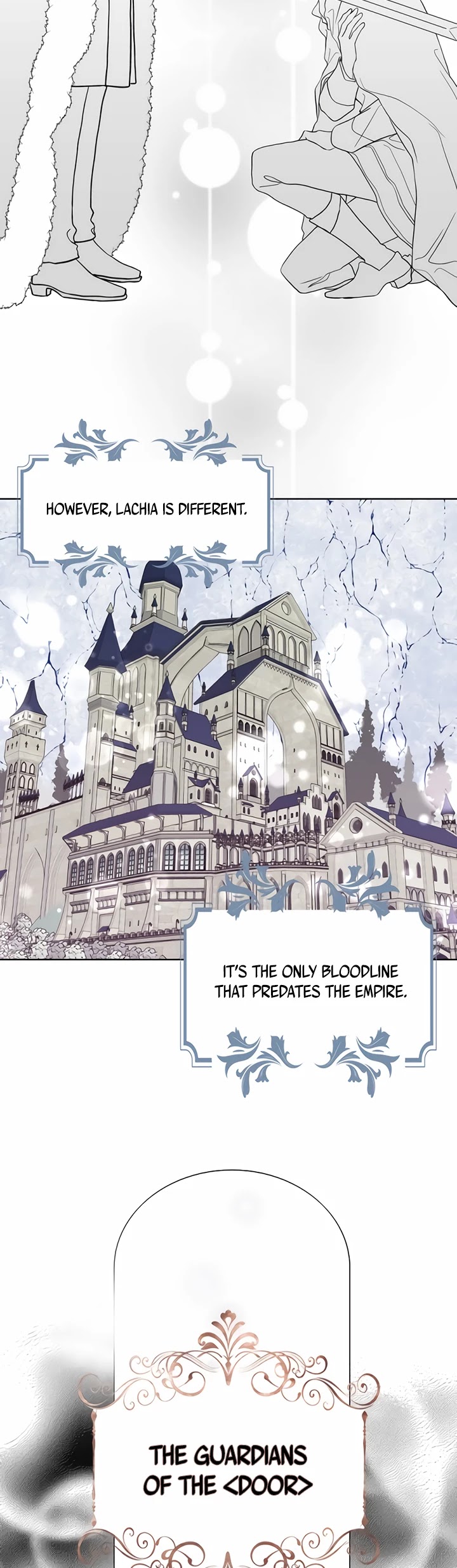 Recording Hall Chapter 33 - Page 11