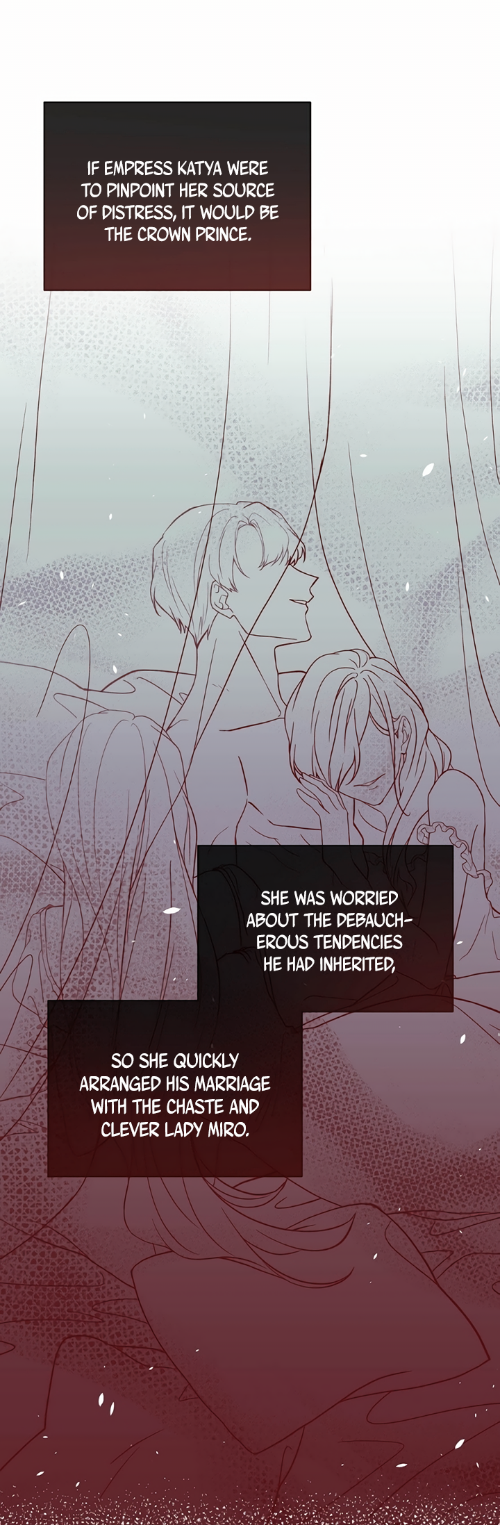 Recording Hall Chapter 35 - Page 6