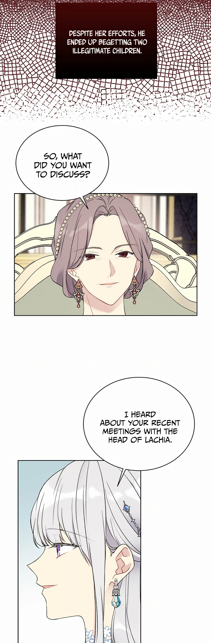 Recording Hall Chapter 35 - Page 7