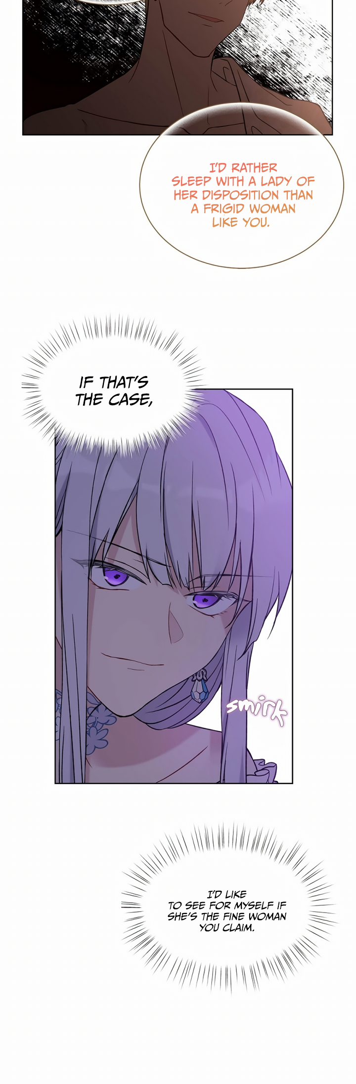 Recording Hall Chapter 35 - Page 9