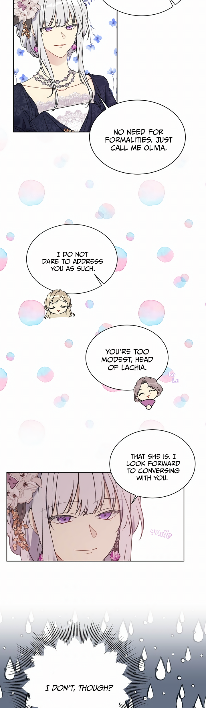 Recording Hall Chapter 35 - Page 16