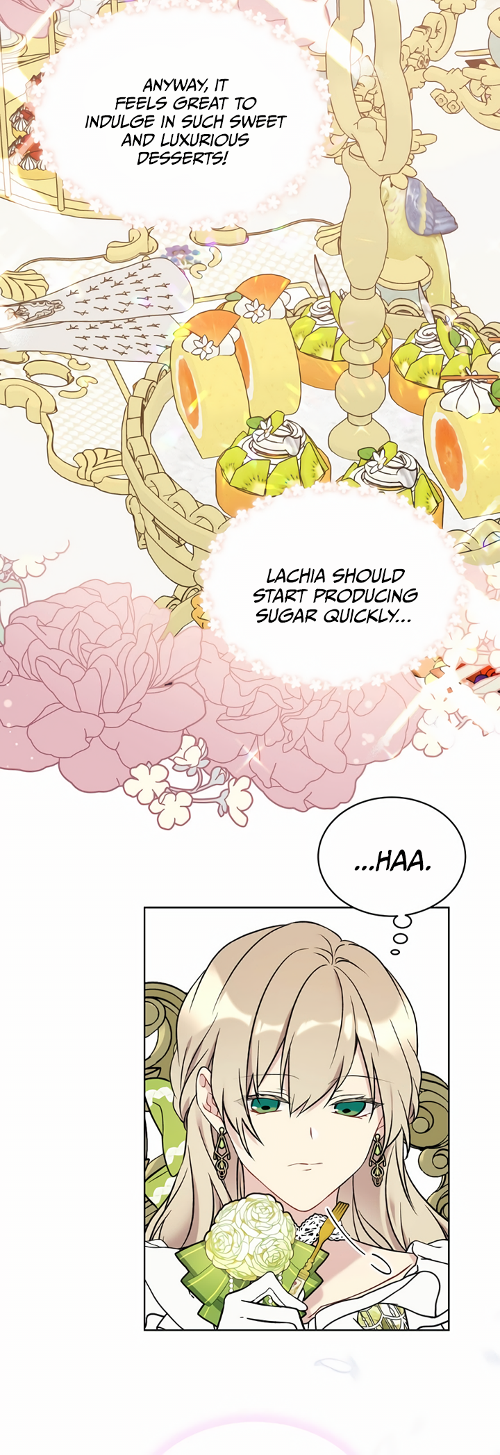 Recording Hall Chapter 35 - Page 25