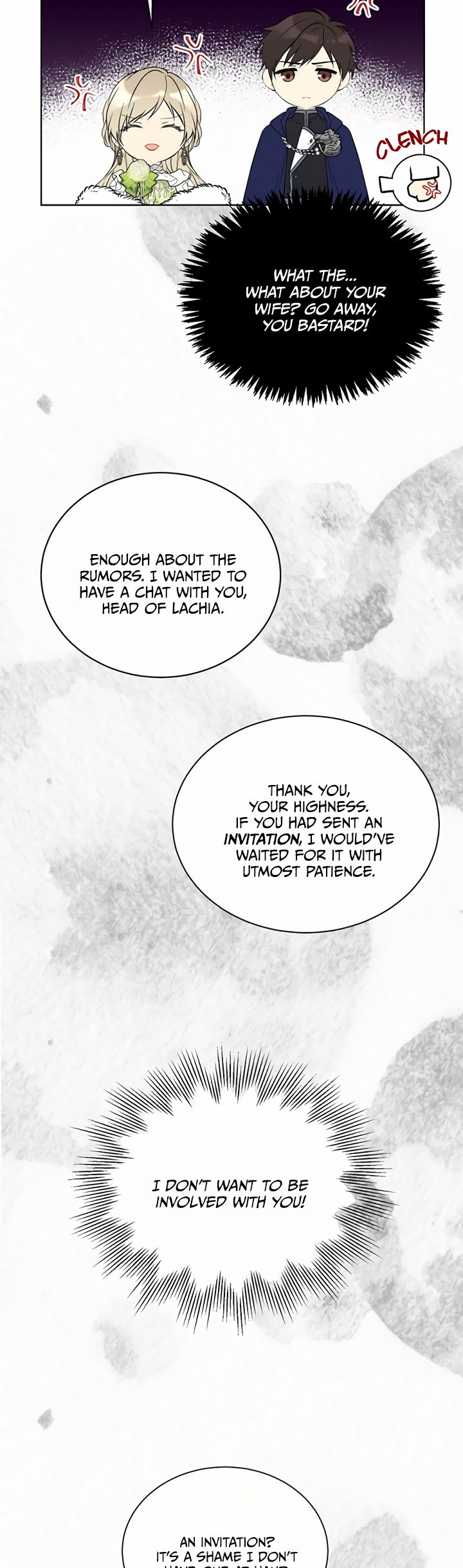 Recording Hall Chapter 35 - Page 33