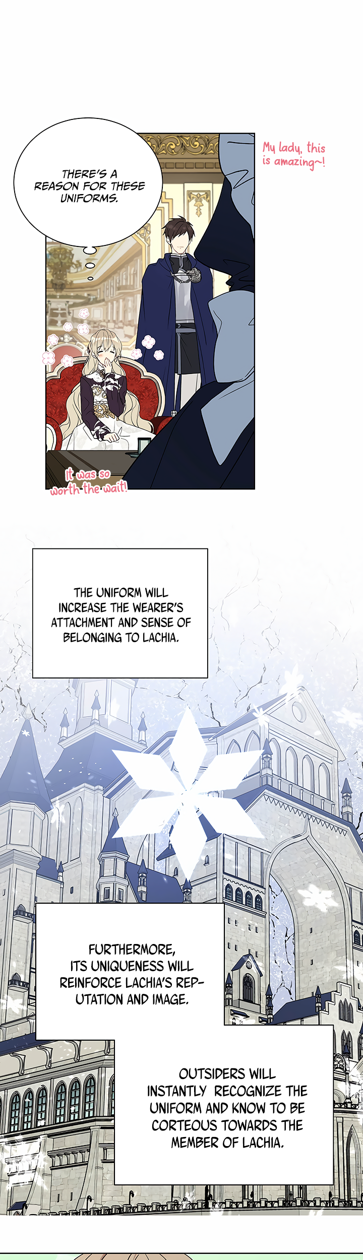 Recording Hall Chapter 36 - Page 10