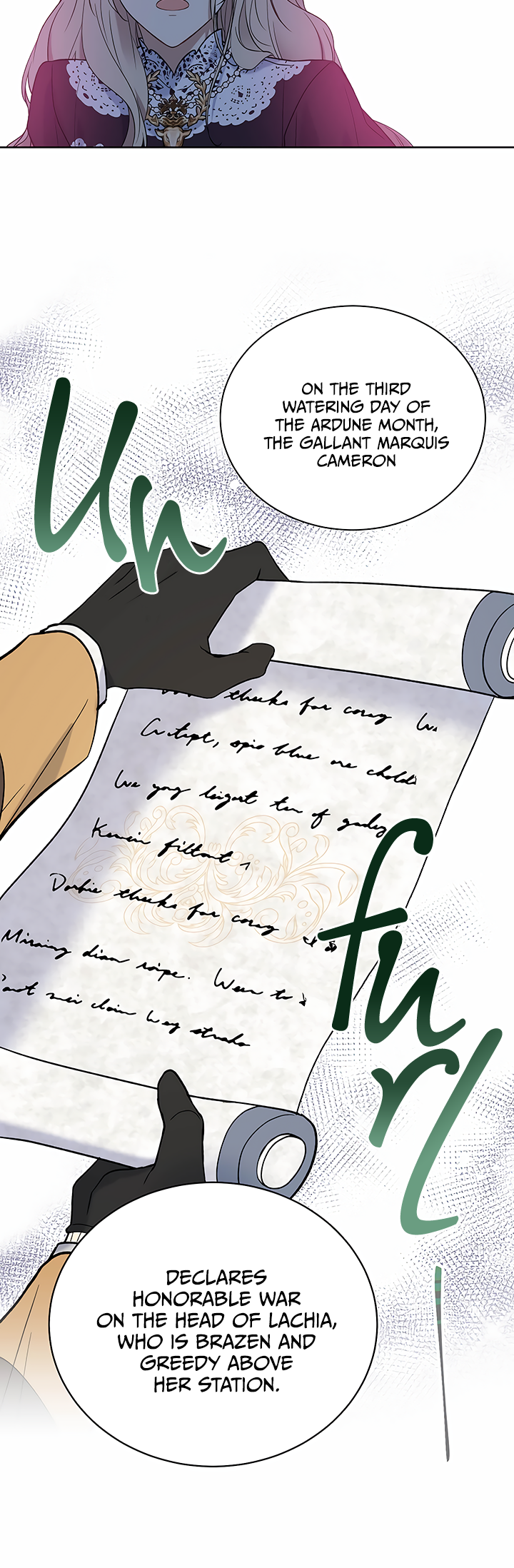 Recording Hall Chapter 36 - Page 19