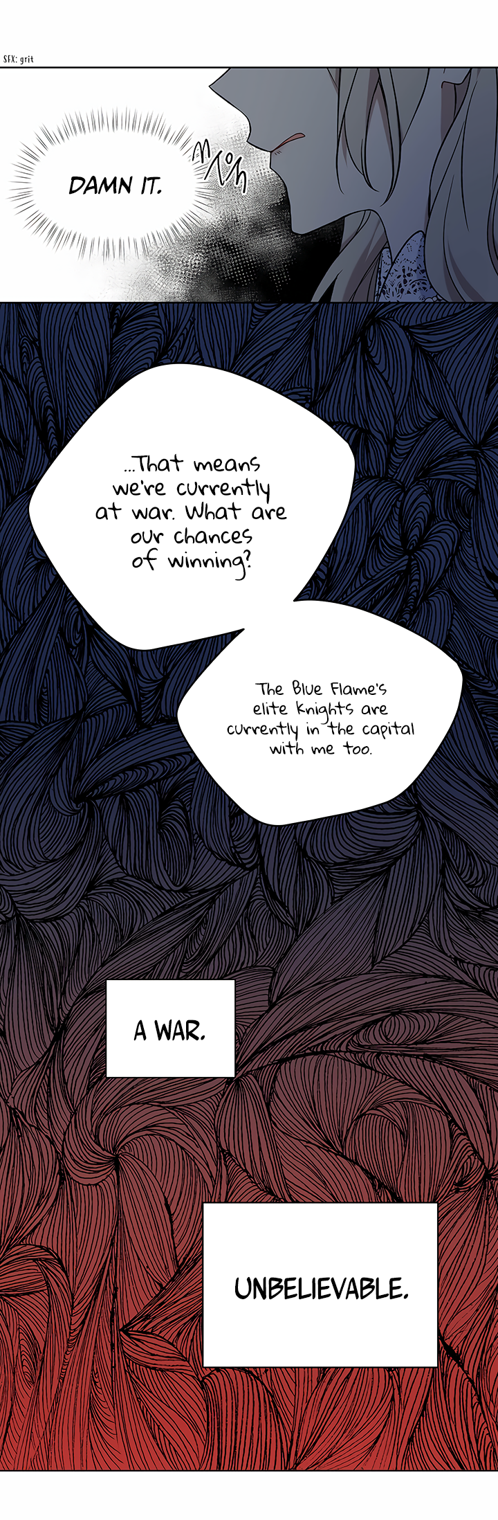 Recording Hall Chapter 36 - Page 23