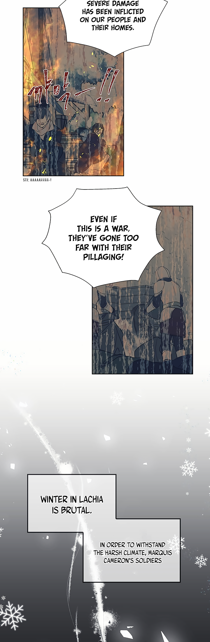 Recording Hall Chapter 36 - Page 28