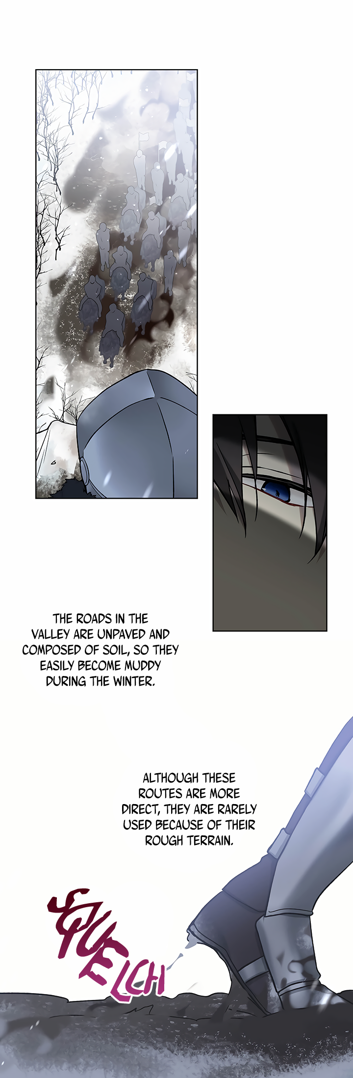 Recording Hall Chapter 36 - Page 30